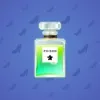 Perfume Bottle #2058