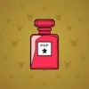 Perfume Bottle #206
