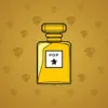 Perfume Bottle #2060
