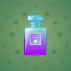 Perfume Bottle #2064