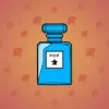 Perfume Bottle #2065