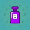 Perfume Bottle #2066