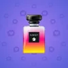 Perfume Bottle #2067