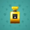 Perfume Bottle #207