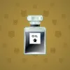 Perfume Bottle #2072