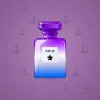 Perfume Bottle #2074
