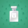 Perfume Bottle #2076