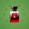 Perfume Bottle #2077