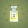 Perfume Bottle #208