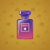 Perfume Bottle #2080