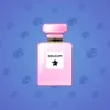 Perfume Bottle #2081