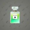 Perfume Bottle #2085