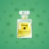 Perfume Bottle #2087