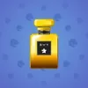 Perfume Bottle #2091