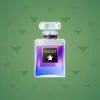 Perfume Bottle #21