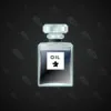 Perfume Bottle #2101