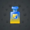 Perfume Bottle #2108