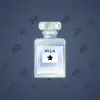Perfume Bottle #2110