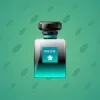 Perfume Bottle #2112
