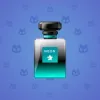 Perfume Bottle #2113