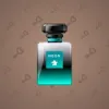 Perfume Bottle #2114