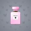 Perfume Bottle #2117
