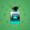 Perfume Bottle #2118