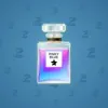 Perfume Bottle #2119