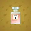 Perfume Bottle #212