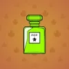 Perfume Bottle #2121