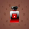 Perfume Bottle #2122