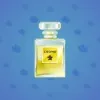 Perfume Bottle #2125
