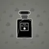 Perfume Bottle #2126