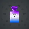 Perfume Bottle #2127