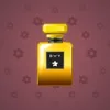 Perfume Bottle #2128