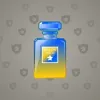 Perfume Bottle #2129