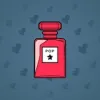 Perfume Bottle #213