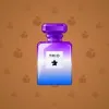 Perfume Bottle #2130