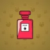 Perfume Bottle #2131