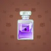 Perfume Bottle #2132