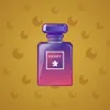 Perfume Bottle #2133
