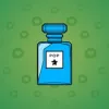 Perfume Bottle #2135