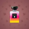 Perfume Bottle #2137