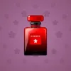 Perfume Bottle #2140