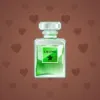 Perfume Bottle #2141