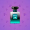Perfume Bottle #2142