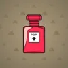 Perfume Bottle #2143