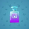 Perfume Bottle #2146
