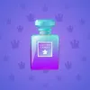 Perfume Bottle #2147