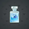 Perfume Bottle #2148